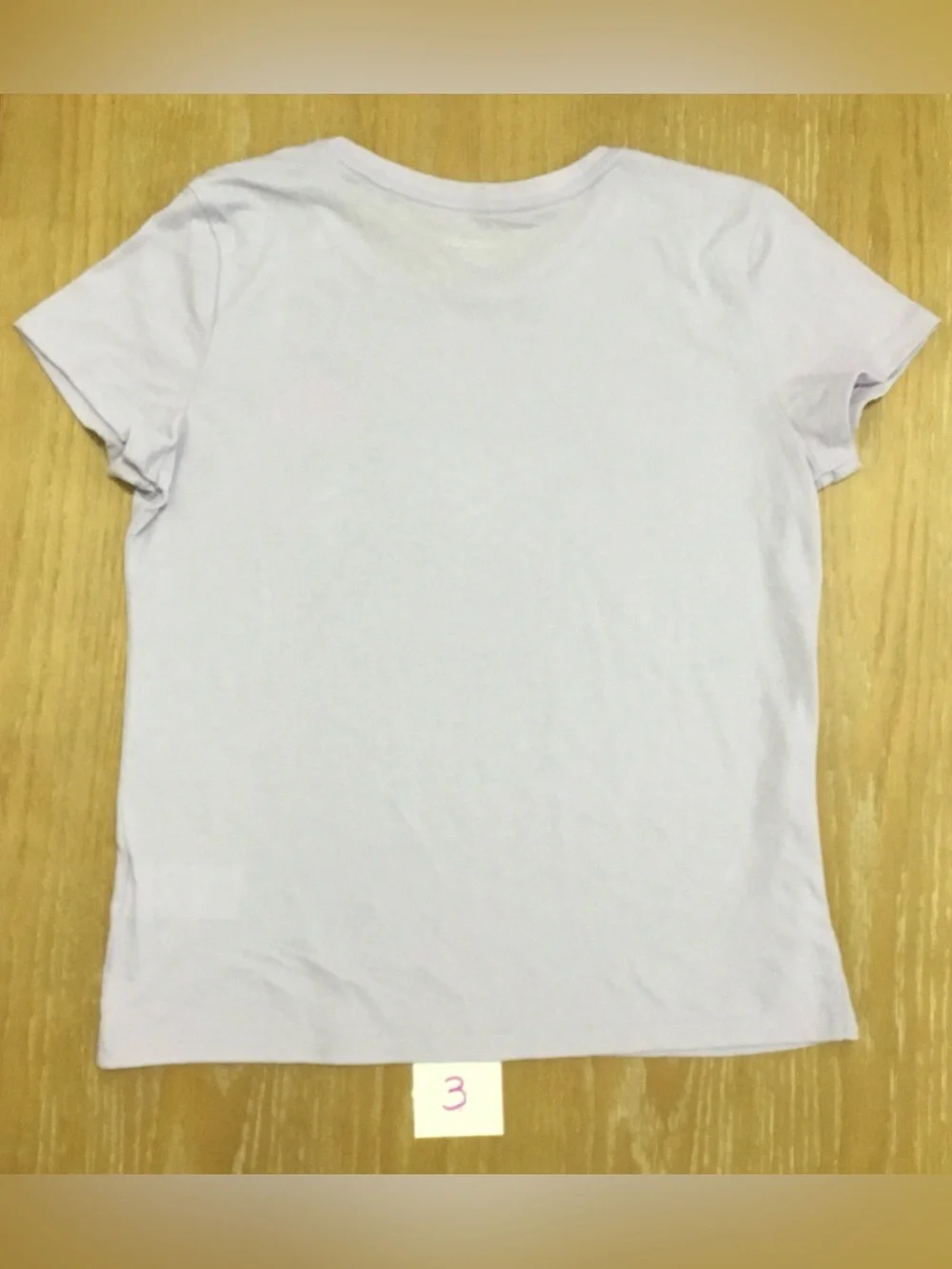 Girls Lot of T-shirts size XL - Buy 3-piece of your choice for $12 - K 407